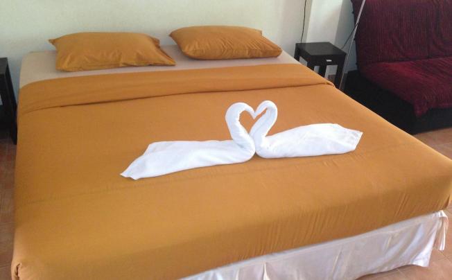 Фото отеля Nin Apartments Karon Beach