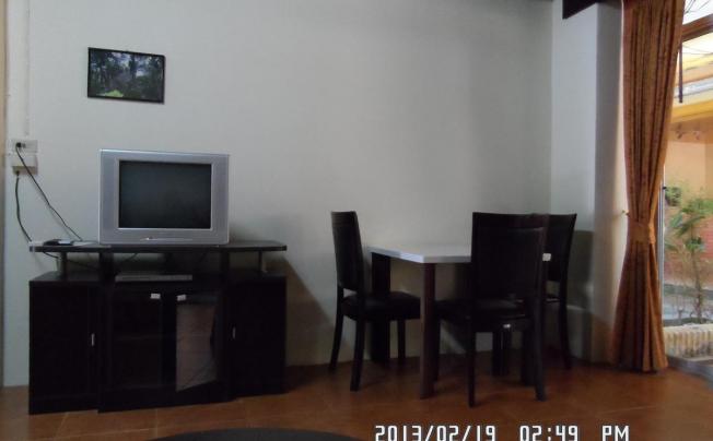 Фото отеля Nin Apartments Karon Beach
