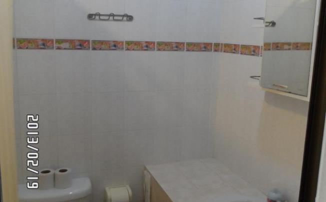 Фото отеля Nin Apartments Karon Beach