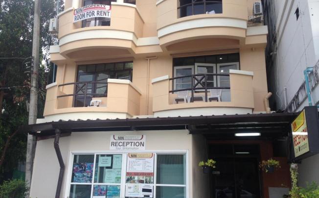 Фото отеля Nin Apartments Karon Beach