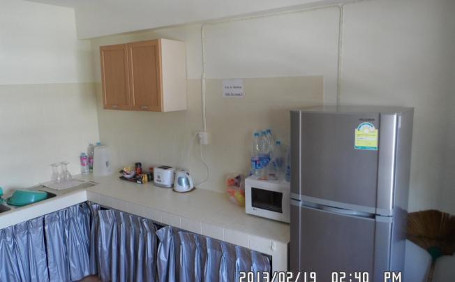 Фото отеля Nin Apartments Karon Beach
