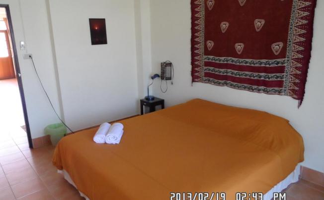 Фото отеля Nin Apartments Karon Beach