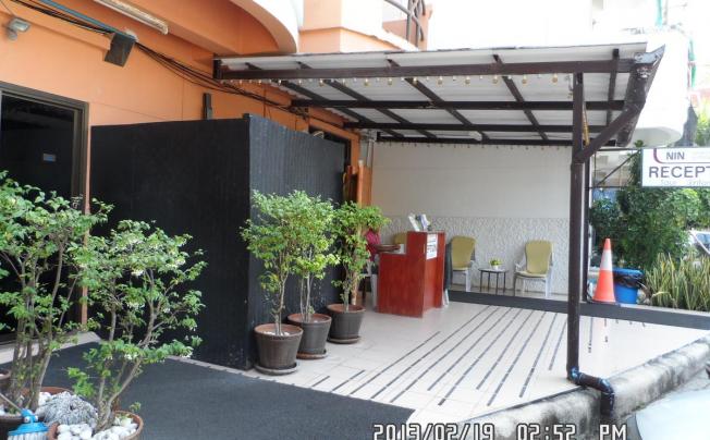 Фото отеля Nin Apartments Karon Beach