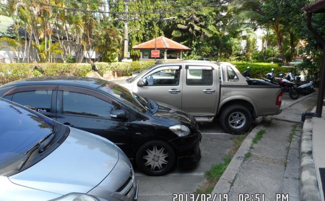 Фото отеля Nin Apartments Karon Beach