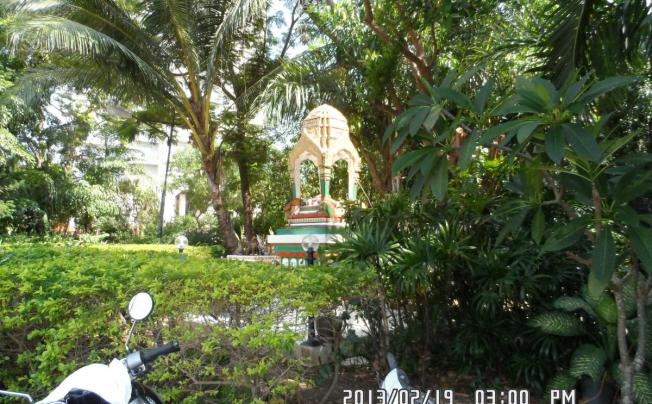 Фото отеля Nin Apartments Karon Beach