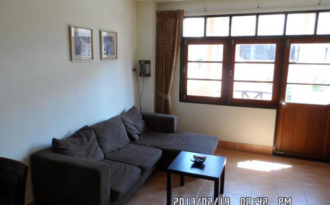 Фото отеля Nin Apartments Karon Beach