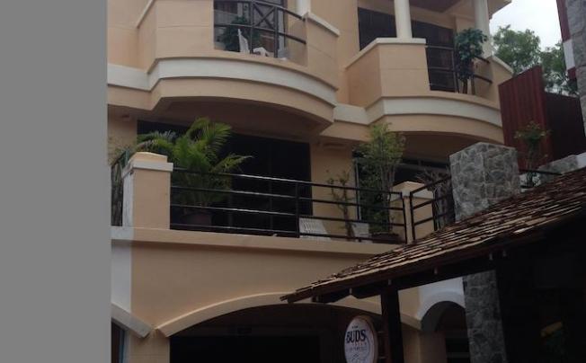 Фото отеля Nin Apartments Karon Beach