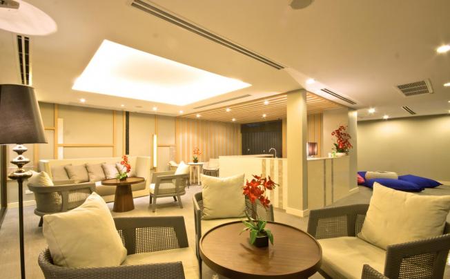Фото отеля Rock Hua Hin Beach Resort