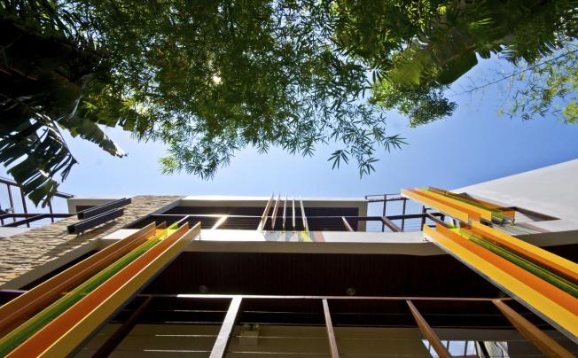 Фото отеля Rock Hua Hin Beach Resort