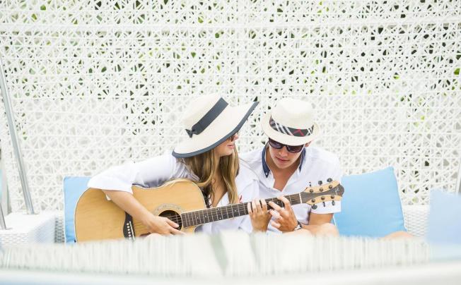 Фото отеля Rock Hua Hin Beach Resort