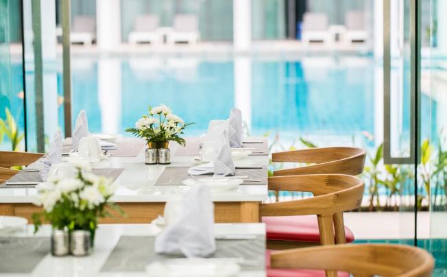 Фото отеля BLUESOTEL KRABI AONANG BEACH 