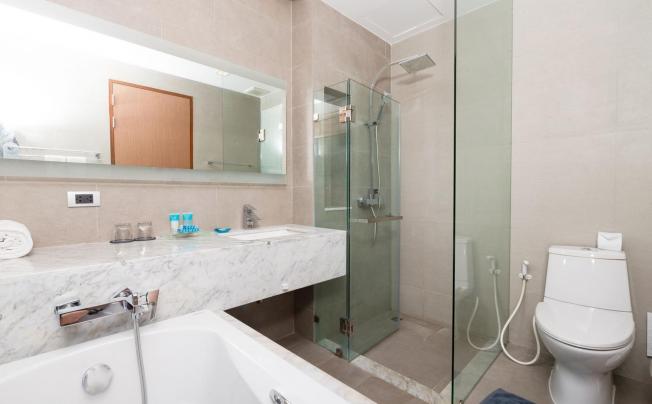 Фото отеля BLUESOTEL KRABI AONANG BEACH 