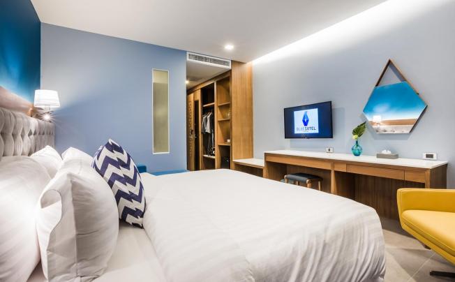 Фото отеля BLUESOTEL KRABI AONANG BEACH 