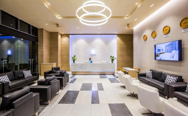 Фото отеля BLUESOTEL KRABI AONANG BEACH 