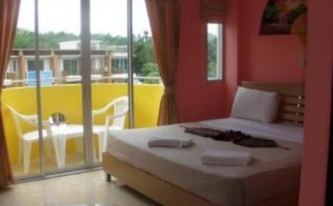 Фото отеля Ao Nang Vip Hotel