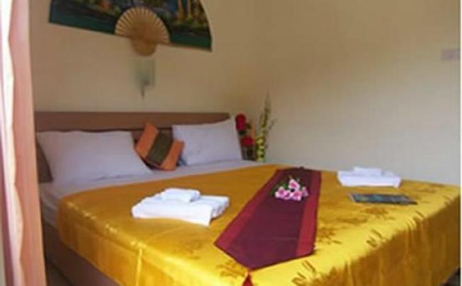 Фото отеля Ao Nang Vip Hotel