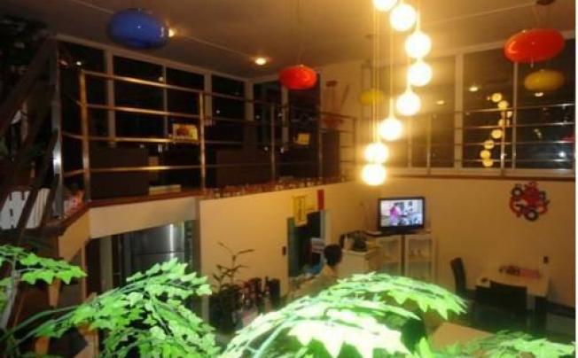 Фото отеля Soravit Place Apartment
