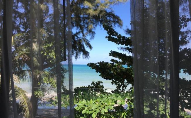 Фото отеля Thai Kamala Beach Front