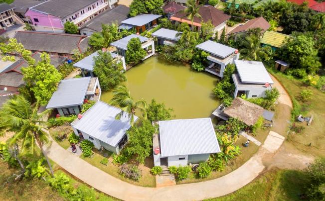 Фото отеля Sunny Resort
