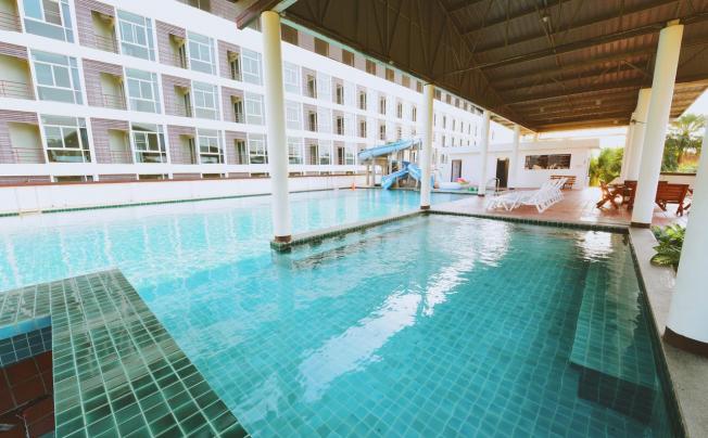 Фото отеля Glory Place Hua Hin