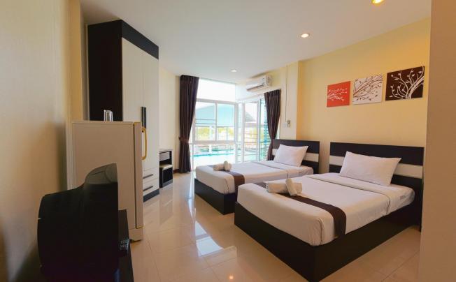 Фото отеля Glory Place Hua Hin