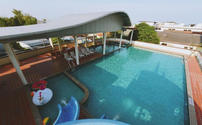 Фото отеля Glory Place Hua Hin