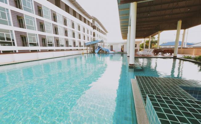 Фото отеля Glory Place Hua Hin