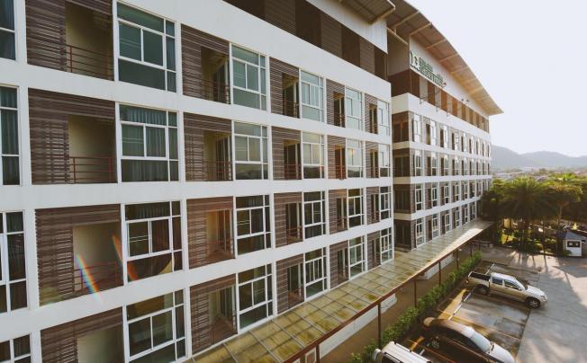 Фото отеля Glory Place Hua Hin