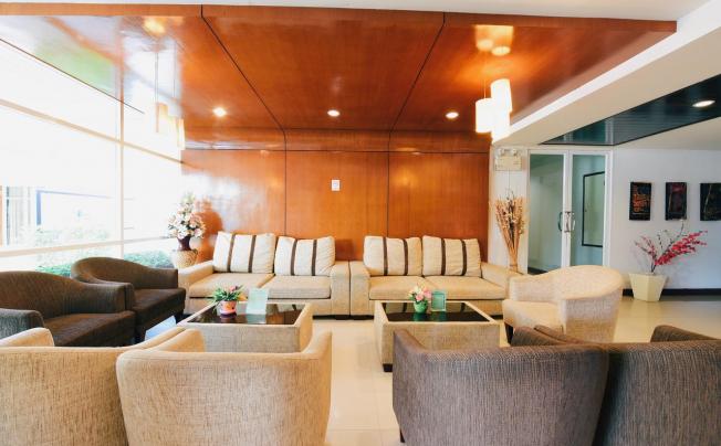 Фото отеля Glory Place Hua Hin