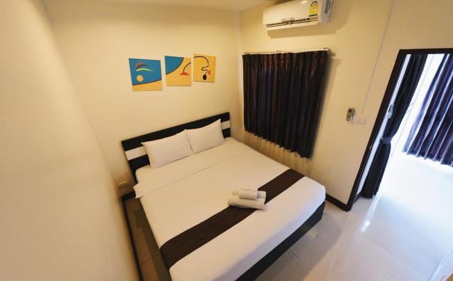 Фото отеля Glory Place Hua Hin