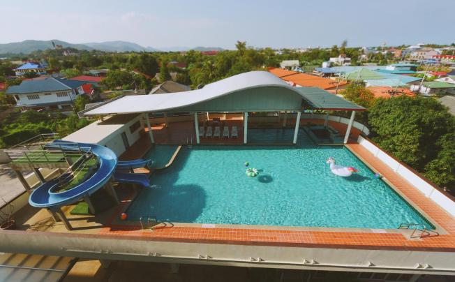 Фото отеля Glory Place Hua Hin