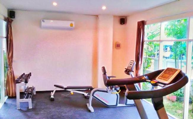 Фото отеля Glory Place Hua Hin