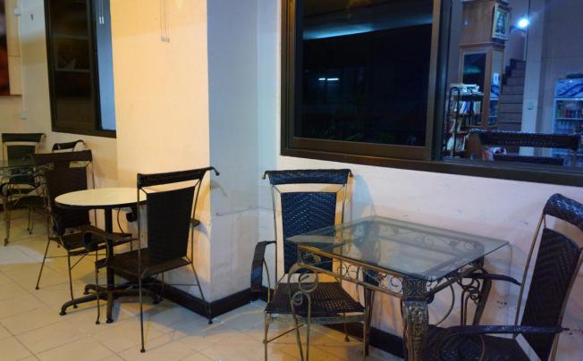 Фото отеля Euro Hua Hin City hotel