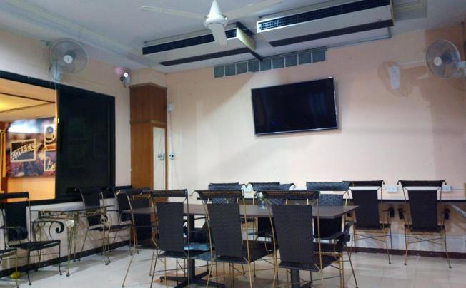 Фото отеля Euro Hua Hin City hotel