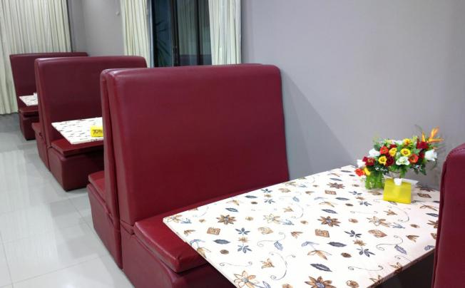 Фото отеля Euro Hua Hin City hotel