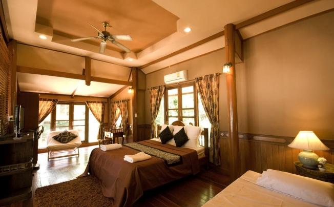 Фото отеля Koh Talu Island Resort