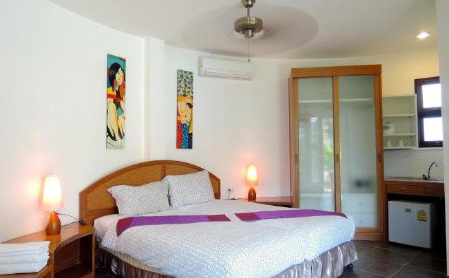 Фото отеля Mango spa & Resort