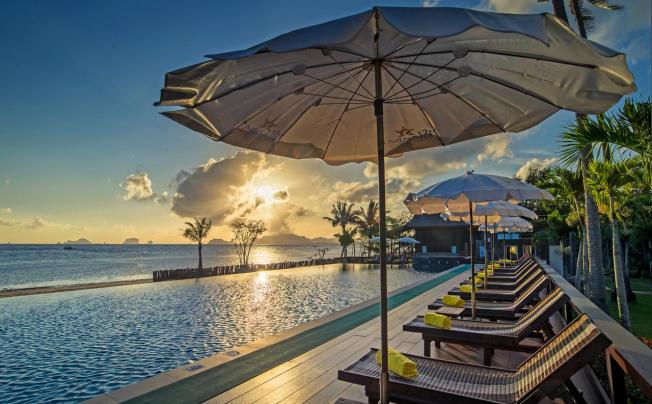Фото отеля Islanda Hideaway Resort (ех. Islanda Eco Village Resort)