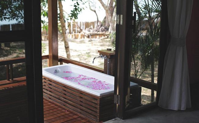 Фото отеля Islanda Hideaway Resort