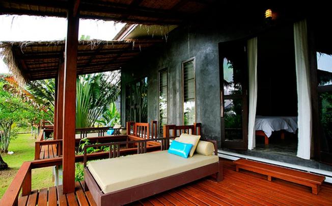 Фото отеля Islanda Hideaway Resort