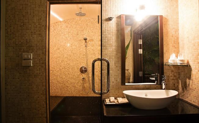 Фото отеля TUP KAEK SUNSET BEACH RESORT & SPA 