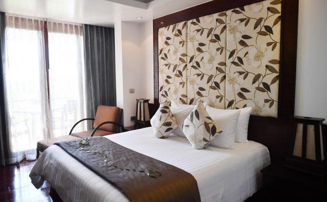 Фото отеля Ayara Hilltops Boutique Resort & Spa
