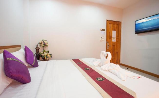 Фото отеля Yaya Residence