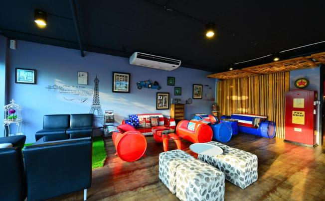 Фото отеля Modern Thai Suites Hotel