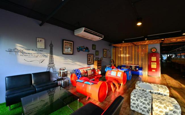 Фото отеля Modern Thai Suites Hotel