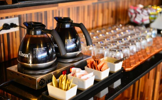 Фото отеля Modern Thai Suites Hotel
