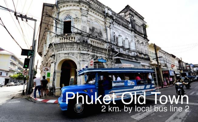 Фото отеля Modern Thai Suites Hotel