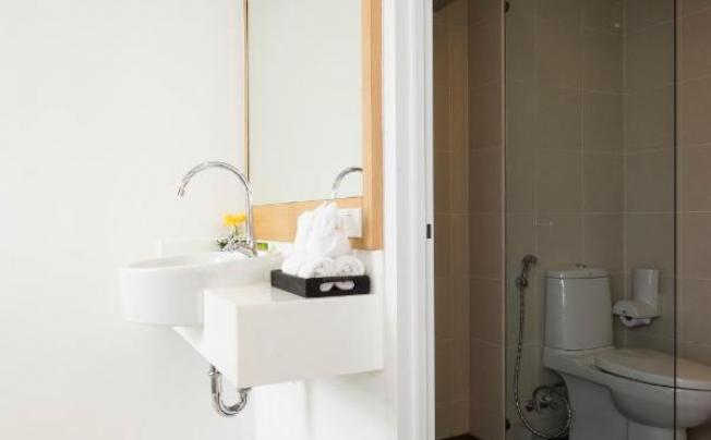 Фото отеля Modern Thai Suites Hotel