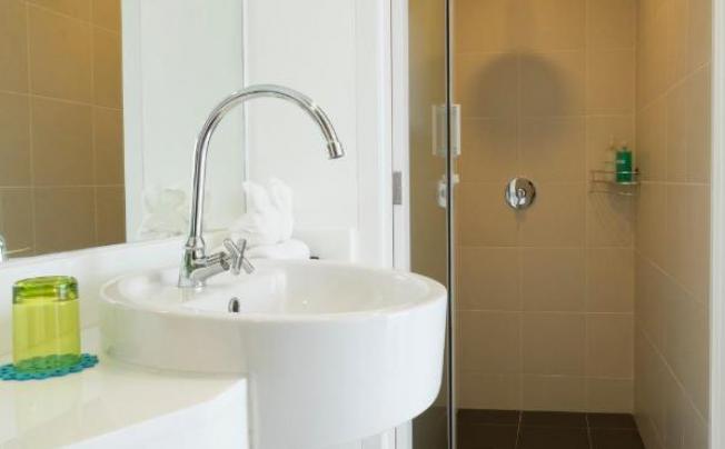 Фото отеля Modern Thai Suites Hotel