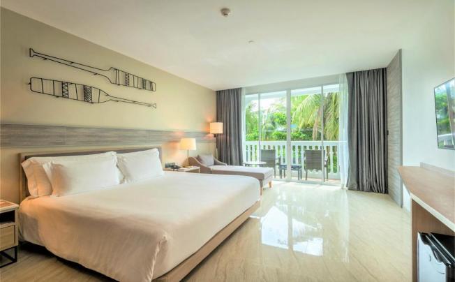 Фото отеля Centara Ao Nang Beach Resort & Spa